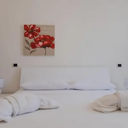 San Giovanni Liliana Appartement *
